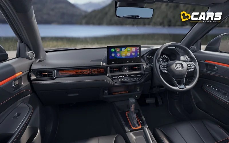 Honda elevate adv edition launched price and features