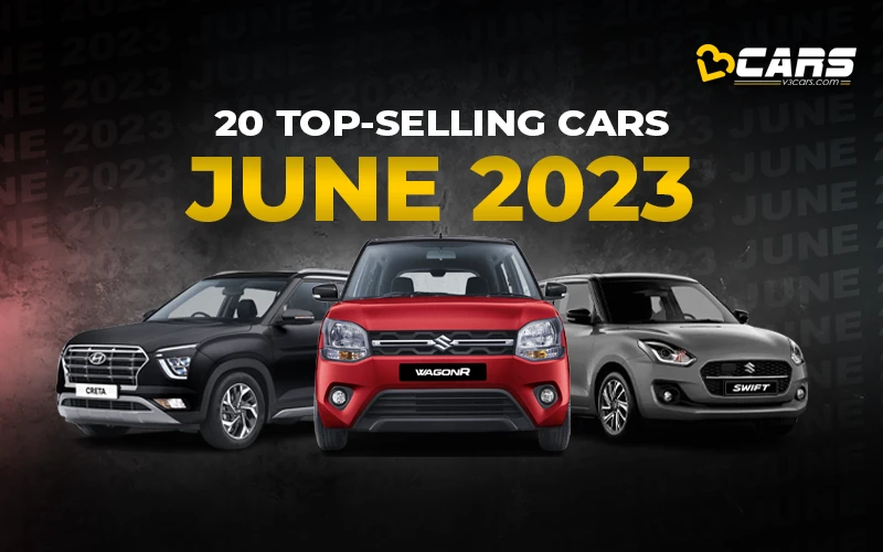Car Sales Analysis - 20 Top Selling Cars