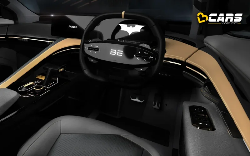 2025 mahindra be 6 batman edition launched at rs 27 79 lakh