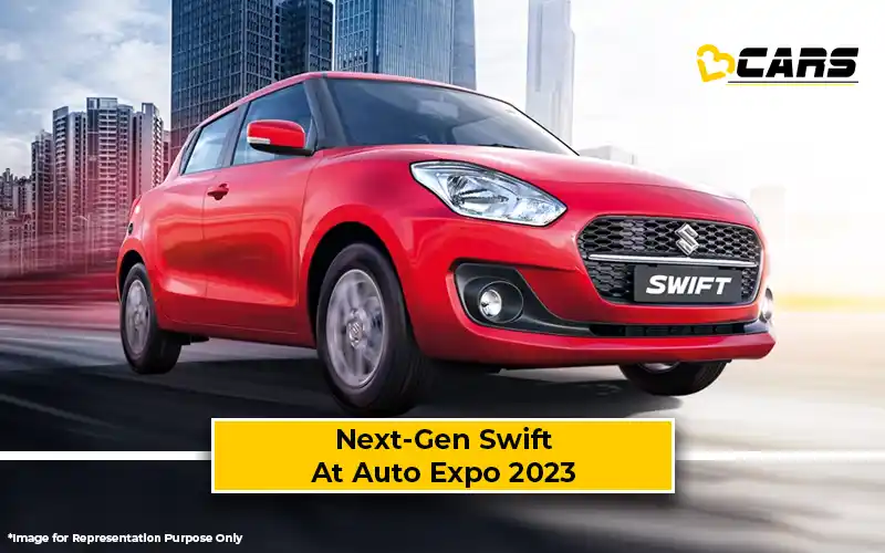 Key features of new-gen Maruti Suzuki Swift that could make way