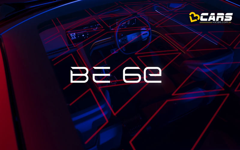 2024 mahindra xev 9e be 6e electric suvs to launch on november 26