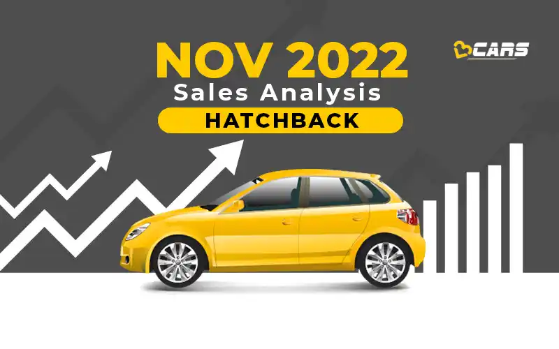 Hatchback Sales Analysis