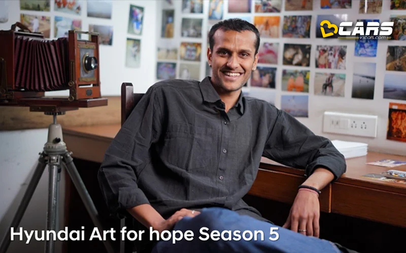hyundai art for hope season 5 launch on world art day