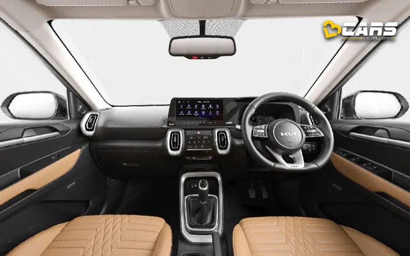 kia sonet petrol variants explained which one to buy