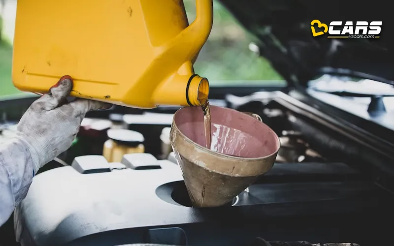 What to do after purchasing a used car