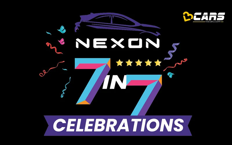 Tata nexon june 2024 discounts of up to rs 1 lakh announced