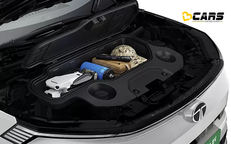 2024 tata nexon ev with 45kwh battery pack launched at 13 99 lakh