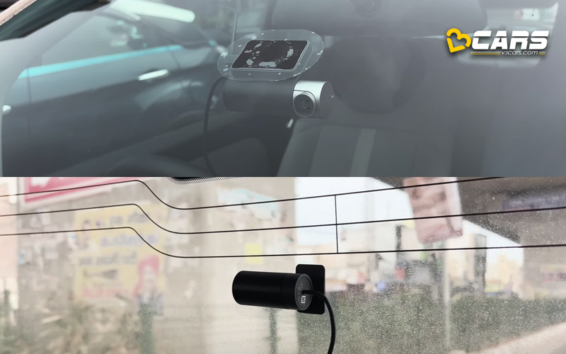 dashcam pros and cons