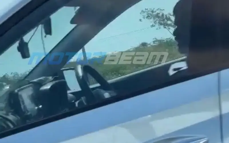 2023 hyundai i20 n line spotted