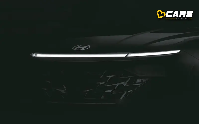 2023 hyundai verna to be a petrol only sedan