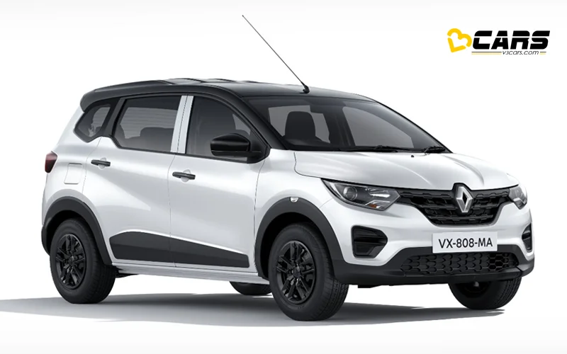 Renault kiger triber kwid night and day editions launched bookings open