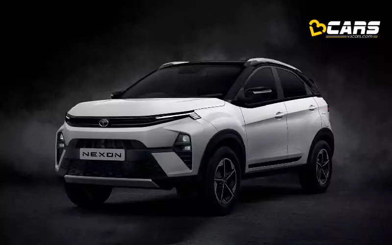 Tata Nexon Engine Specs