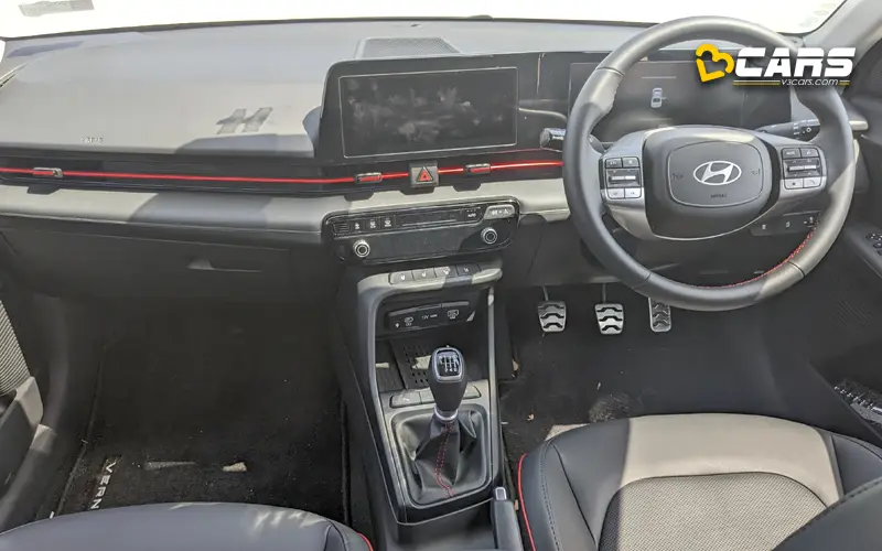 hyundai verna turbo petrol first drive review interior exterior performance mileage