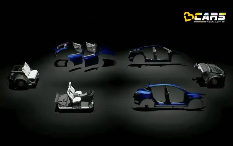 Next gen tesla electric car all you need to know