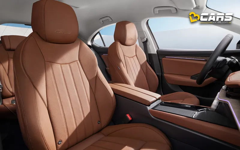 2024 skoda superb revealed gets level 2 adas