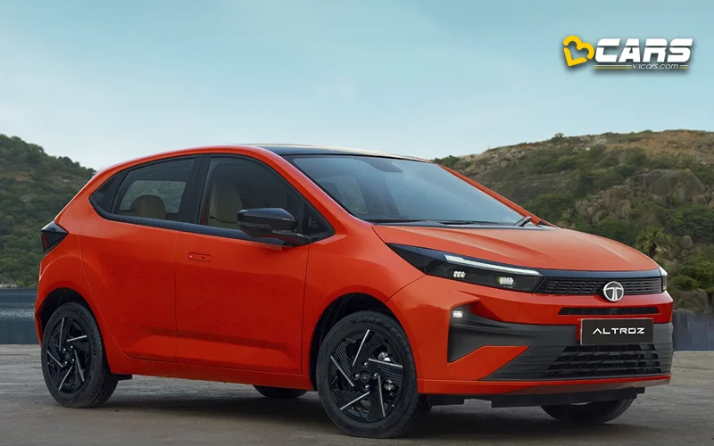 Tata Altroz