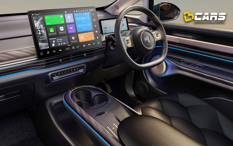 2024 mg windsor ev launched at rs 9 99 lakh