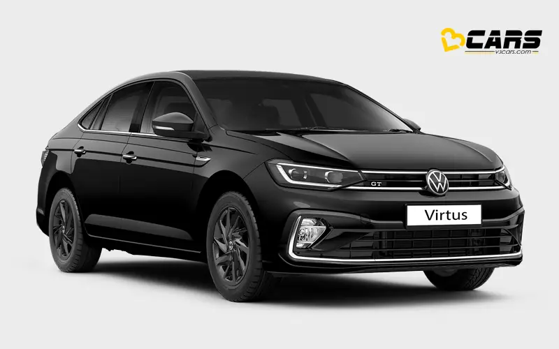 Volkswagen taigun virtus gt limited collection launch timeline