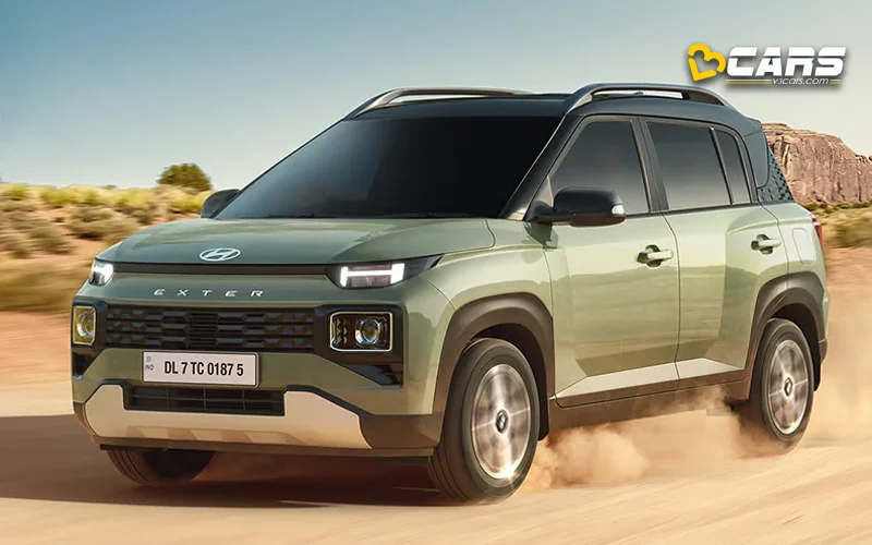 Hyundai Exter