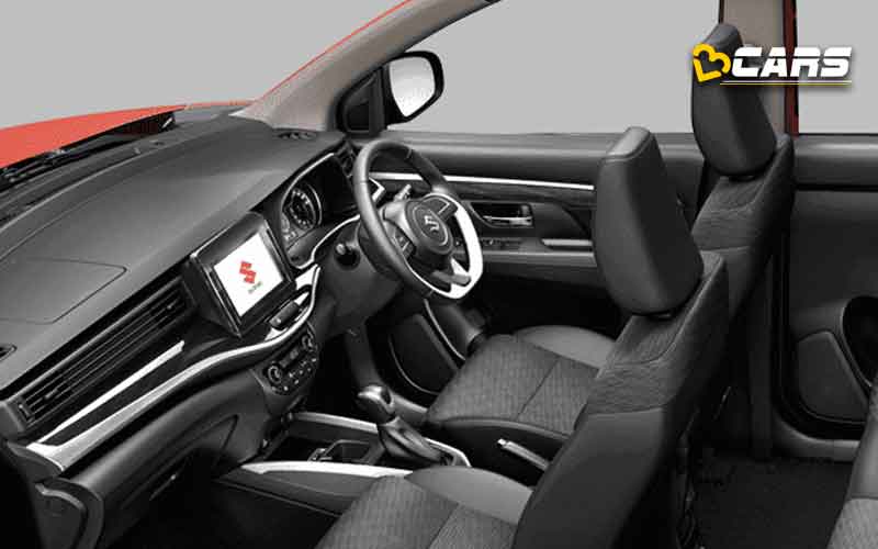 Maruti suzuki xl7 india launch