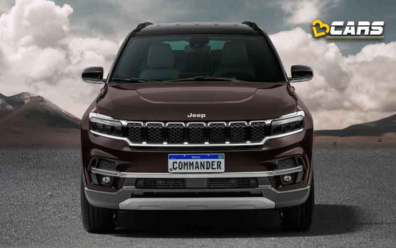 Upcoming jeep suvs india 2022 compass trailhawk meridian and grand cherokee