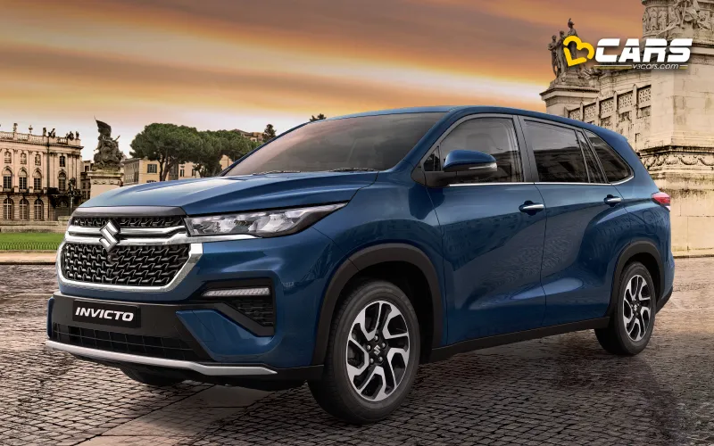 Top hybrid cars in india