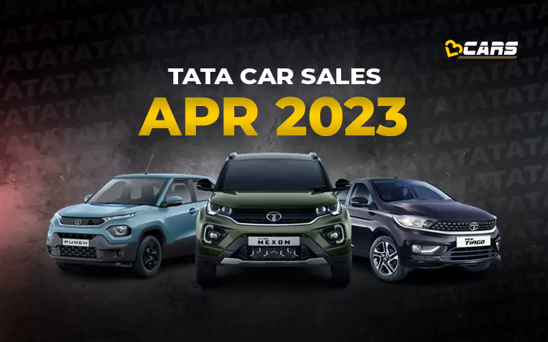 Tata Car Sales