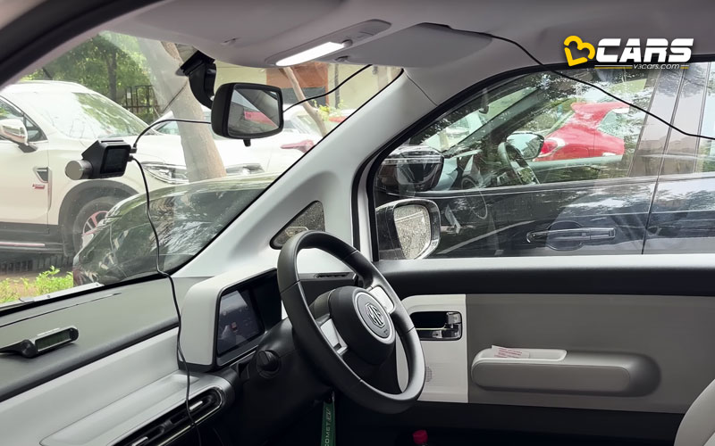 dashcam pros and cons