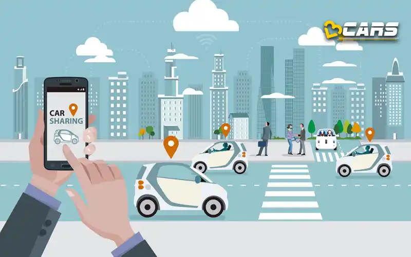 Sharing key to electric car usage adoption electric mobility summit 2022