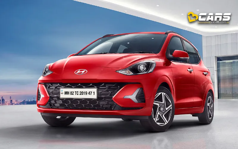 Budget cars under rs 6 lakh