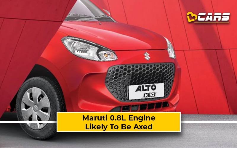 Maruti Alto K10