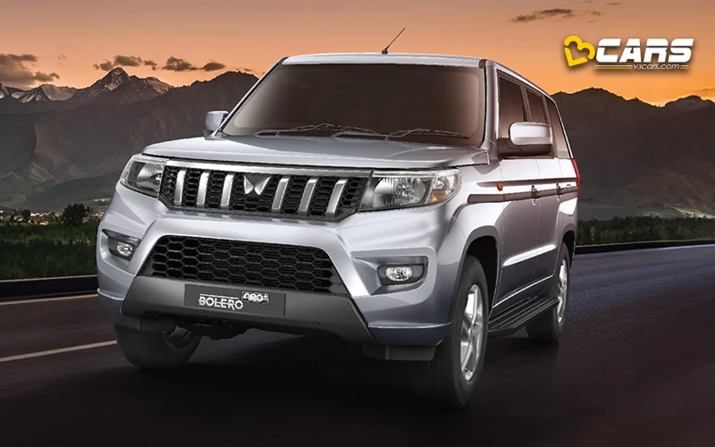 Mahindra cars gst price cuts full brand wise summary