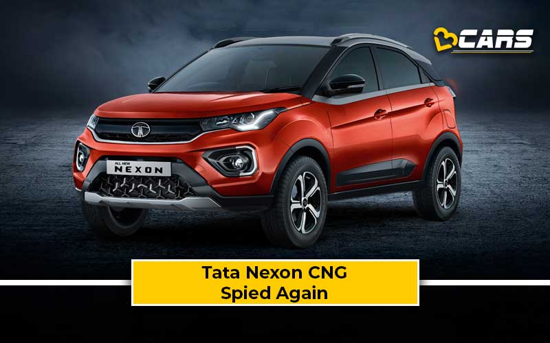 Tata Nexon