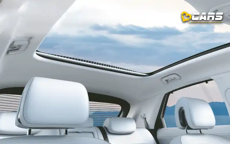 Hyundai ioniq 5 bookings to open on december 20