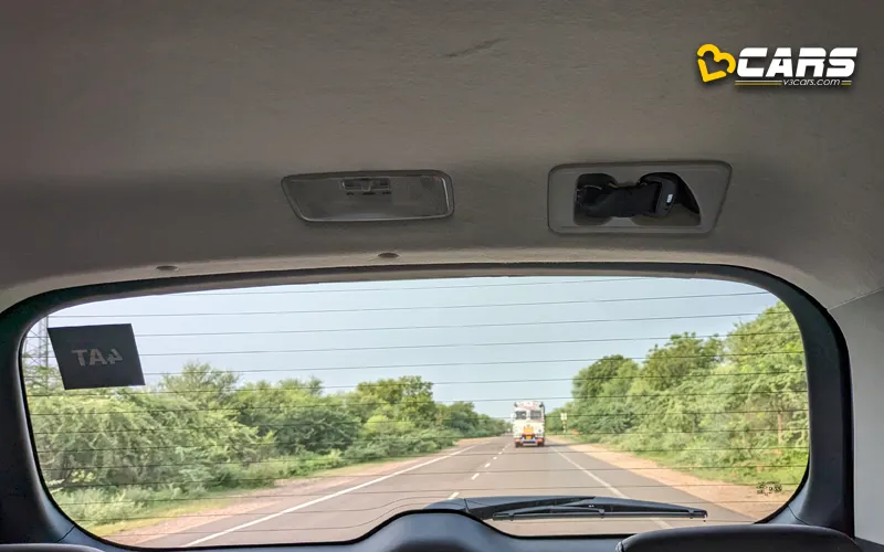 maruti suzuki invicto hybrid first drive features performance mileage