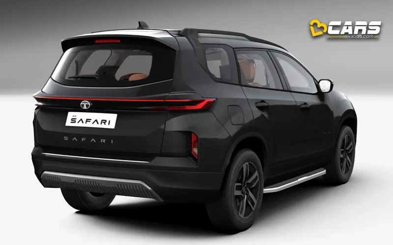 tata safari diesel variants explained which one to buy