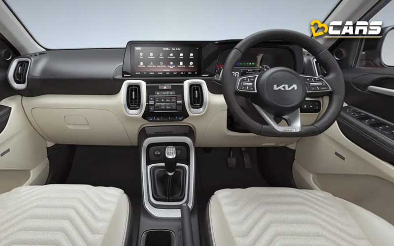 kia sonet diesel variants explained which one to buy
