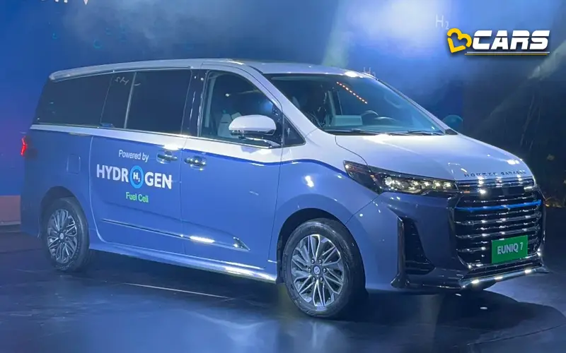 Euniq 7