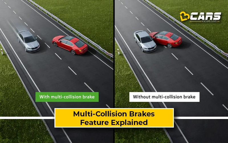 Multi-Collision Brakes - Pros, Cons, Feature Explained