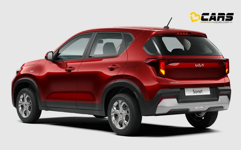 2024 kia seltos facelift exterior colour options