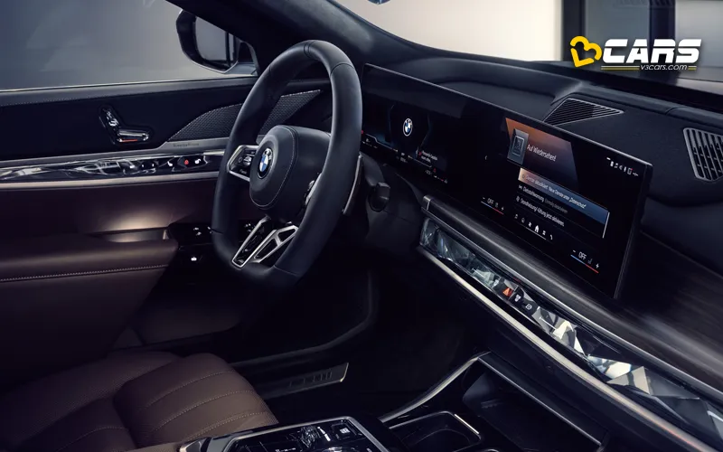 Bmw india launched the new 7 series protection