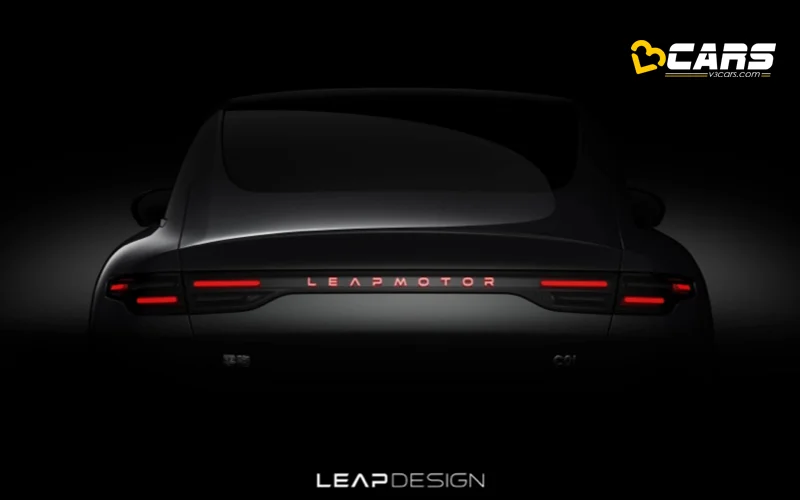 Stellantis to launch leapmotor electric vehicles in india