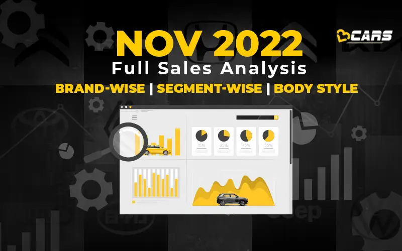 November Full Sales Analysis