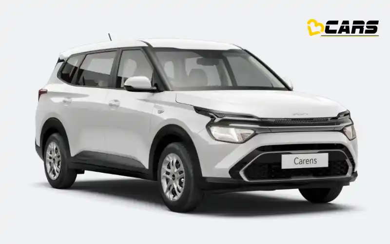 kia carens diesel variants explained which one to buy