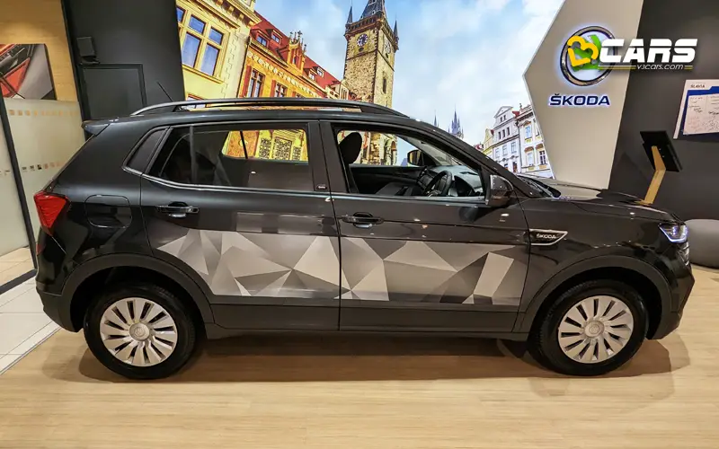 2023 skoda kushaq onyx edition detailed overview