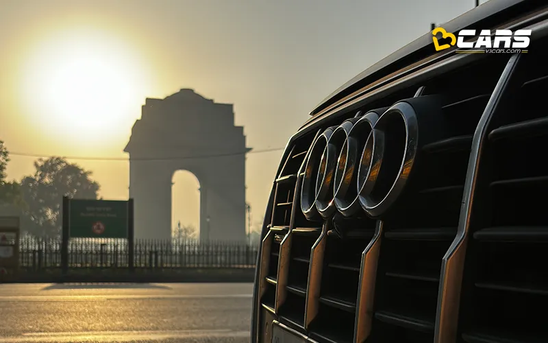 audi q7 comfort test long drive mussoorie