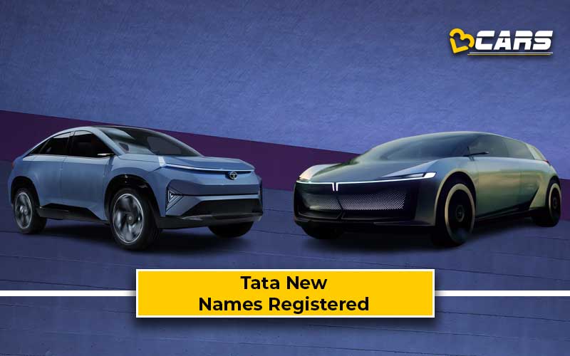 Tata Motors Car