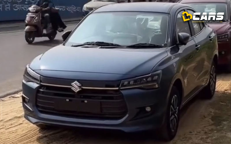 Upcoming cars in november 2024 maruti dzire skoda kylaq