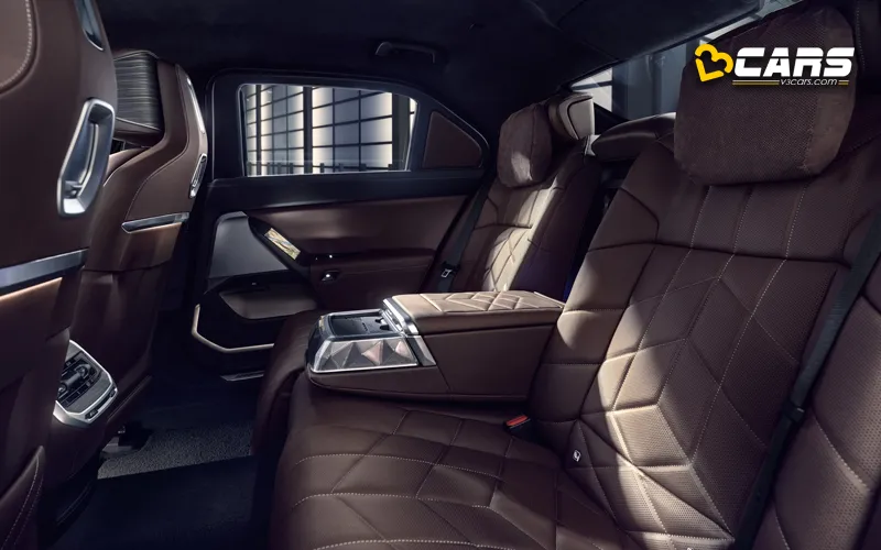 Bmw india launched the new 7 series protection