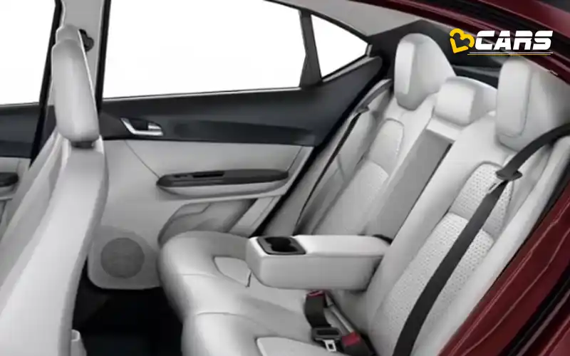 In pics: 2022 Tata Tigor iCNG exterior, interior, features, mileage  explained | HT Auto